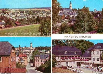 Markneukirchen Musikinstrumentenmuseum