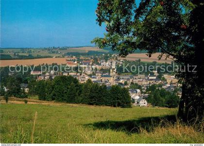 Markneukirchen Musikstadt