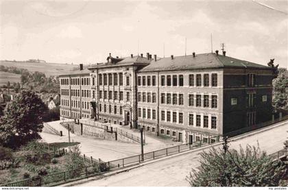 Markneukirchen Oberschule