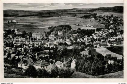 Markneukirchen Panorama