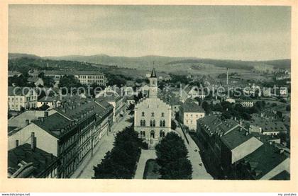 Markneukirchen Stadtpanorama