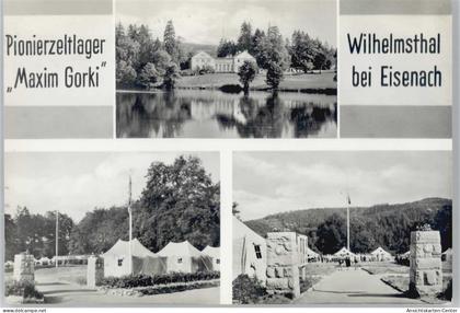 50730179 - Wilhelmsthal b Eisenach, Thuer