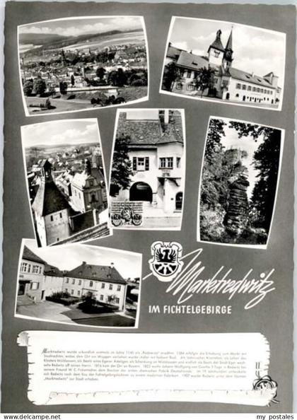 Marktredwitz