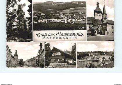 Marktredwitz