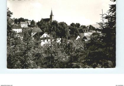 Marktredwitz Fichtelberg