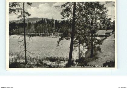 Marktredwitz Fichtelberg