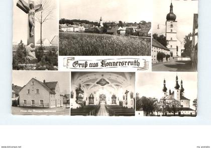 Marktredwitz Konnersreuth