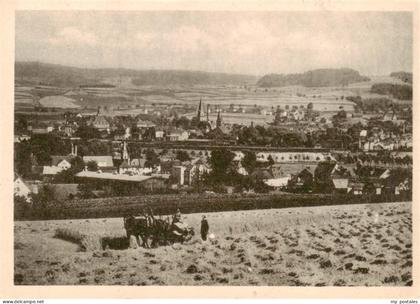 Marktredwitz Panorama