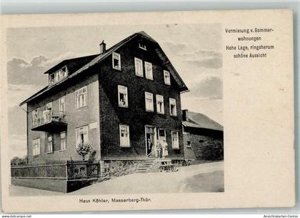 13571895 - Masserberg