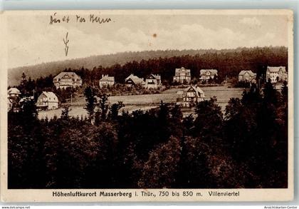 39448629 - Masserberg