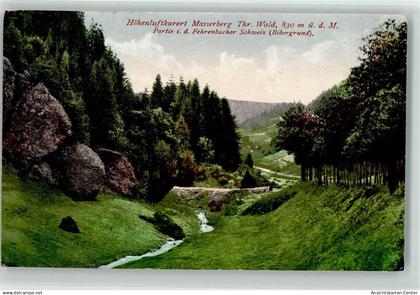 39485497 - Masserberg