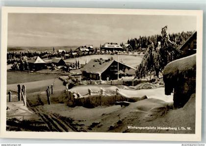 39794116 - Masserberg