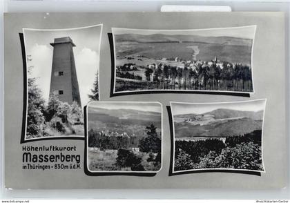 50585150 - Masserberg