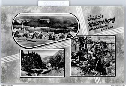 51125037 - Masserberg