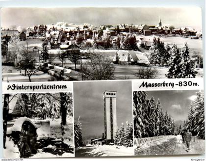 Masserberg, Div. Bilder
