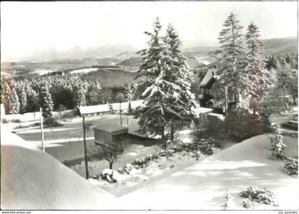 Masserberg Masserberg