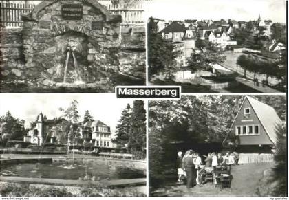 Masserberg Quelle