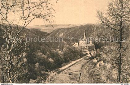 Maxen Schloss Meesenstein