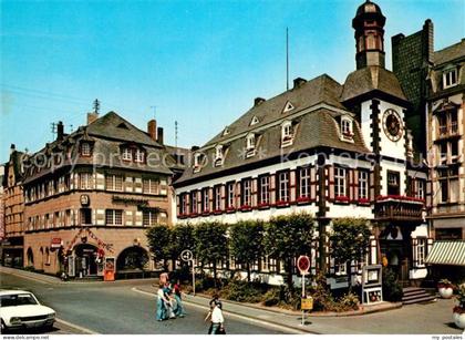Mayen Rathaus