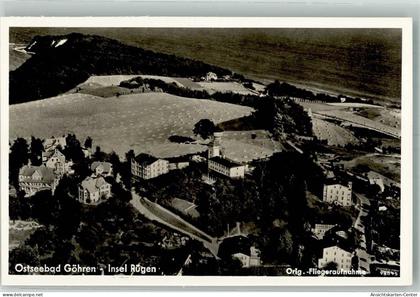 10746783 - Goehren , Ruegen