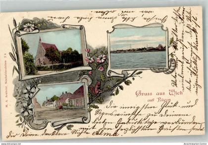 13545737 - Altenkirchen , Ruegen