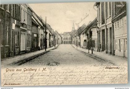 13560517 - Goldberg b Wismar, Meckl