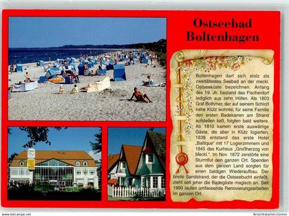 39207206 - Ostseebad Boltenhagen