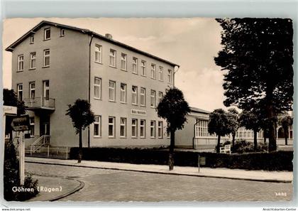 39214767 - Goehren , Ruegen