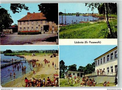 39793038 - Loecknitz , Vorpommern