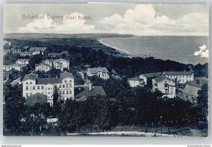 50674640 - Goehren , Ruegen