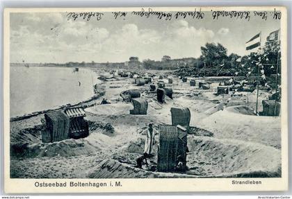 51299776 - Ostseebad Boltenhagen