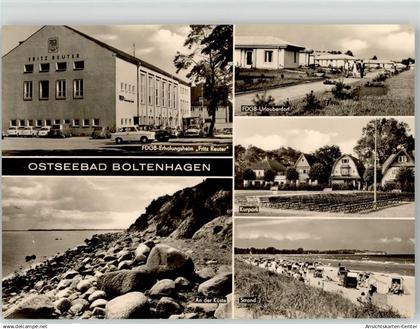 52187257 - Ostseebad Boltenhagen