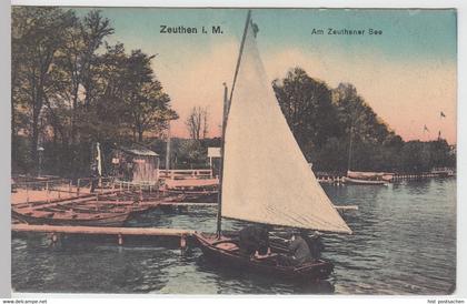 (90340) AK Zeuthen i.M., Am Zeuthener See, 1919