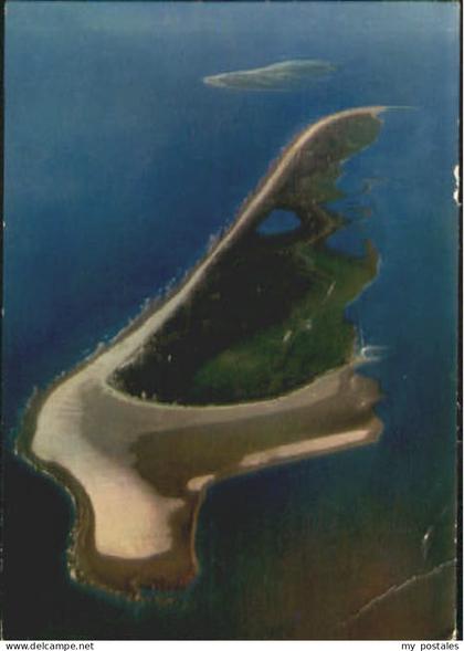 Bergen Ruegen Bergen  x 1968