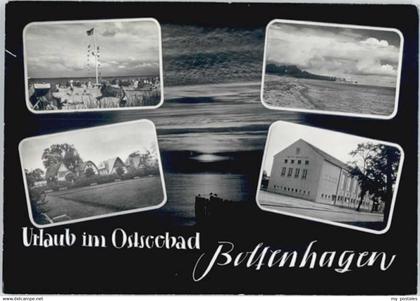 Boltenhagen Ostseebad