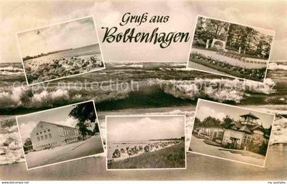 Boltenhagen Ostseebad