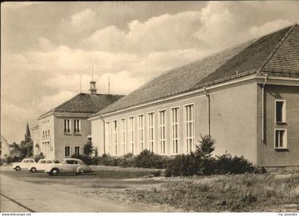 Eggesin HOG Hotel Mecklenburg