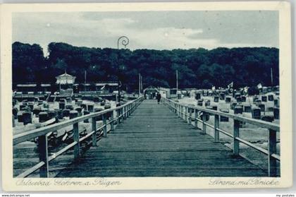 Goehren Ruegen ebruecke *