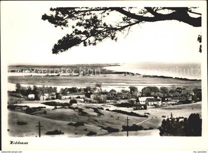 Insel Hiddensee