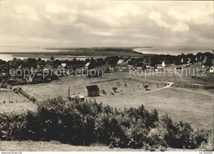 Insel Hiddensee