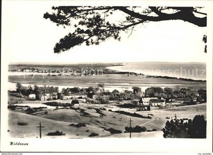 Insel Hiddensee