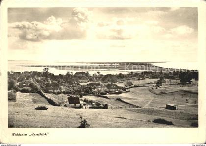 Insel Hiddensee