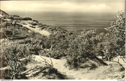 Kloster Hiddensee Kloster Hiddensee