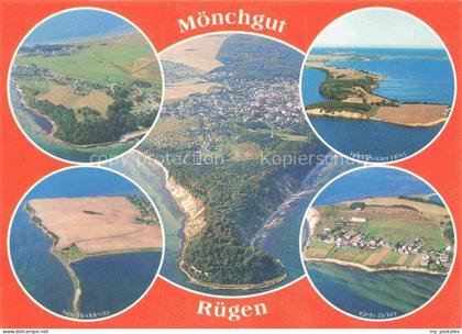 Moenchgut Ruegen Ruegen