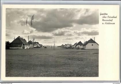 Neuendorf Hiddensee
