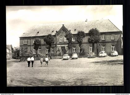 Neukloster (Meckl.), HOG "Kurhotel"