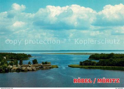 Roebel Mueritz Panorama
