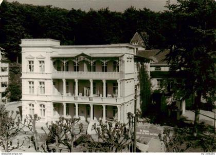 Sellin  Ruegen Haus Sellin