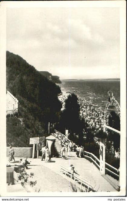 Sellin Ruegen Sellin  x 1943