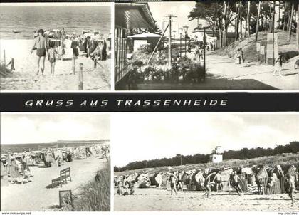 Trassenheide Wolgast o